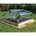 PALRAM COLD FRAME DOUBLE DELUXE