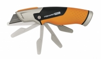 FISKARS CarbonMax™ pengekések