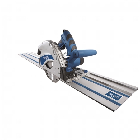 SCHEPPACH PL 55 MERÜLŐFŰRÉSZ