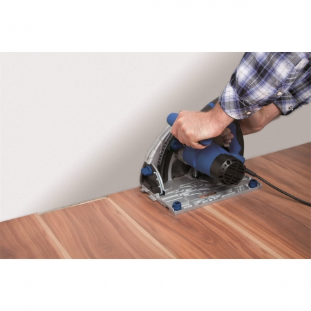 SCHEPPACH PL 55 MERÜLŐFŰRÉSZ