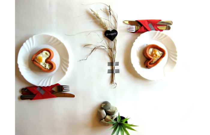 panka&pietro egyszínű fehér terítő letörölhető vízálló design